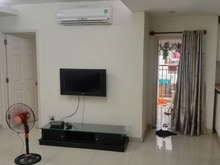 Hình ảnh Ruby Garden, Nguyễn Sỹ Sách, P15, TB, 80m2, 2PN, 2WC, 9tr5/th
