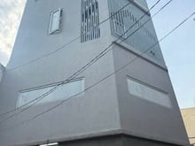 Hình ảnh Bán nhà 2mt hồ biểu chánh, p.11, 6.5x7m, 1t 1l 2l st, 3pn, 3wc, 9.75
