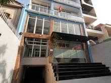 Hình ảnh 9x33m - 50 tỷ! Bán Building Nguyễn Huy Tưởng, Bình Thạnh - Hầm 5 Tầng