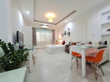 Hình ảnh Cho thuê studio 35sqm ngay đường Đặng Thuỳ Trâm, Bình Thạnh gần ĐH VLU