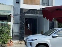 Hình ảnh Bán nhà hẻm nhựa 10m vỉa hè 3m gần chợ Thủ đức 2 tầng 4x19 chỉ 8,6 tỷ.