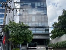 Hình ảnh Bán mặt tiền Ung Văn Khiêm gần ga Metro - 10*50m - Hầm 8 Tầng - 120 tỷ
