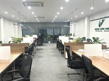 Hình ảnh Mặt phố khuất duy tiến – 130m² – mặt tiền 7.3m – tòa vp 8 tầng + 1