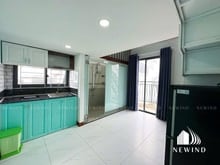 Hình ảnh CHDV Duplex bancon, cửa sổ cho TÂN SINH VIÊN tại quận 7- Gần UFM, TDT,