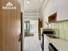 Hình ảnh Duplex 2 Không Gian Ngủ  Ngay Nơ Trang Long