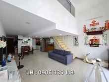 Hình ảnh Bán rẻ căn Hưng Vượng 1,nhà 2PN, 2WC giá 2.950 tỷ, lầu 2, DT: 74m2