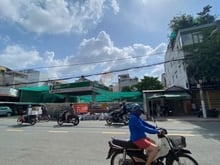 Hình ảnh GPXD Hầm 8-12 Tầng! Bán mặt tiền Lê Quang Định - 13*41m Nở hậu: 16.5m
