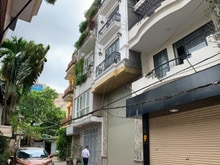 Hình ảnh Bán nhà XÃ ĐÀN ĐỐNG ĐA 60m2x5T ĐẸP Ngõ ô tô tránh, chỉ hơn 15 TỶ