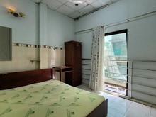Hình ảnh Phòng CH mini 40m2 - 1PN, 1 PK - 26/42 Tân Sơn Nhì, Quận Tân Phú.