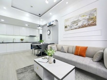 Hình ảnh CC 88m2 giá 2ty4  KINH DƯƠNG VƯƠNG , giá tốt NHÀ MỚI Ở NGAY