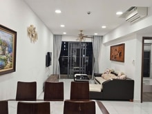 Hình ảnh CCCC ParkLegend Hoàng Văn Thụ, TB: 2p ngủ, nhà mới 17tr/tháng.