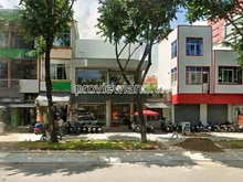 Hình ảnh Bán nhà góc 2MT Điện Biên Phủ, Bình Thạnh, 464m² đất, giá 157 tỷ