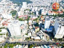 Hình ảnh Bán đất mặt tiền đường Võ Thị Sáu sổ hồng 839m2 đất thổ cư giá 195 tỷ