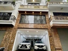Hình ảnh Cho thuê nhà hẻm nguyên căn 7A Thành tHÁI