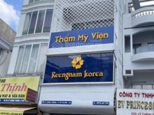 Hình ảnh Siêu phẩm tòa nhà CHDV Nguyễn Cửu Vân - DT 6x28m, 164m2 - 4 tầng - TN