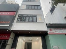 Hình ảnh Cho thuê nhà nguyên căn thiết kế dạng văn phòng, set up vào làm ngay