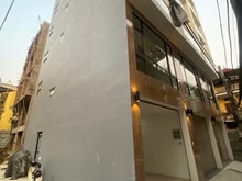 Hình ảnh Bán nhà mới 6 tầng thang máy Ngọc Thuỵ ,40m2,ô tô vào nhà Giá 11,5 tỷ,