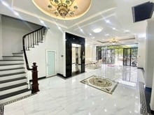 Hình ảnh Bán nhà Thái Thịnh Đống Đa 60m2x6T mặt tiền 6,6m ngõ thông ô tô tránh