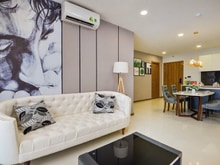 Hình ảnh Siêu Phẩm giá tốt , 66m2 2pn giá 2t450 , ở ngay , sổ hồng riêng