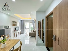 Hình ảnh Mb6623 nạp rút nhanh chóng 1 phòng ngủ ngủ ban công - Gần Lotte Mart - Khu đô thị an ninh