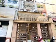 Hình ảnh Cho thuê nhà nguyên căn đường xe tải