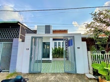 Hình ảnh Nhà cấp 4, SHR, 125m2, Tân Thông Hội Sát QL22 – Giá 800 Triệu - SHR.