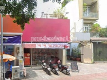 Hình ảnh Bán nhà mặt phố trung tâm Bình Thạnh, Nguyễn Văn Đậu, 120m², giá tốt