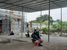 Hình ảnh Kho cho thuê đường Lê Ngung, Quận Bình Tân