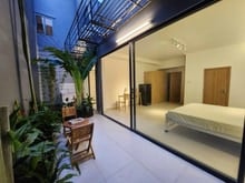 Hình ảnh 🏠Dự án STDUDO ban công full nt GẦN UFM, TDTU, RMIT, NTTU,UEH, Q1, Q4
