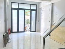 Hình ảnh Nhà HXT D1 3.8x16m Trệt.Lửng.3Lầu.7p.5wc.Full ML.Tốt VP.Pet shop