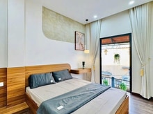 Hình ảnh Bán nhà nguyễn công hoan, p.7, 4.8x7m, 1 trệt, 1 lầu, 2pn, 2wc, đủ