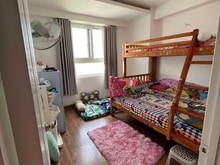 Hình ảnh Chung cư Topaz Home, Phan Văn Hớn, Q12: 65m2, 2p ngủ, 2wc 7tr5/tháng
