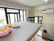 Hình ảnh Duplex mới 100% ban công tại Bùi Đình Tuý, Bình Thạnh giá chỉ từ 5tr3