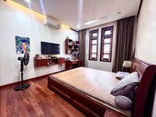 Hình ảnh Bán nhà phố Vũ Thạnh – Đống Đa, 64m2, MT 4,7m, oto, kinh doanh 17,3 tỷ