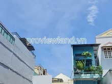 Hình ảnh Bán nhà 4 tầng Trần Khắc Chân, có GPXD hầm + 8 tầng, thu net 180 tỷ