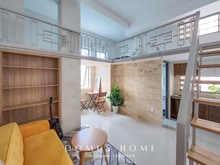 Hình ảnh 🏠Ra mắt DUPLEX mới full NT GẦN UFM, TDTU, RMIT, NTTU,UEH - GẦN LOTTE