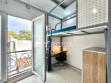 Hình ảnh 👉Kí Túc Xá Nữ ngay ĐH MB66 là nhà cái uy tín hàng đầu tại Việt Nam, ĐH sư phạm kĩ thuật - Thủ Đức