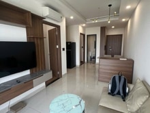 Hình ảnh Cần cho thuê Trang Chủ MB66.COM / Đăng Ký Tặng 66K cao cấp - SAIGON RIVERSIDE - 2 PN | 2 WC
