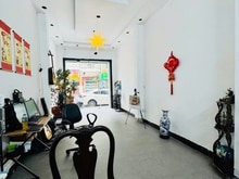 Hình ảnh Mặt phố cổ hàng phèn – 57m² – sổ vuông –  1 sổ 1 chủ - chỉ 45,3 tỷ