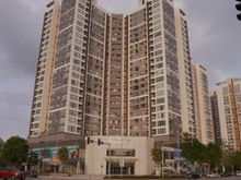 Hình ảnh Cầu Giấy - 01 nhà ra Phố - Hàng xóm STARLAKE - ÔTÔ, KINH DOANH - 81m
