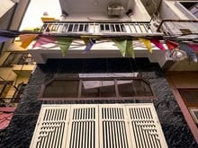 Hình ảnh Nhà Hà Đông -37,5m2-3 Tầng -Nhà mới đẹp
