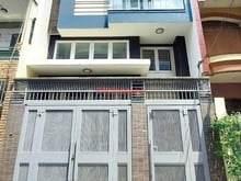 Hình ảnh GIÁ RẺ BẤT NGỜ MẶT TIỀN 35C Út Tịch, P4, Q.Tân Bình - DTSD 350m2 - 3 t