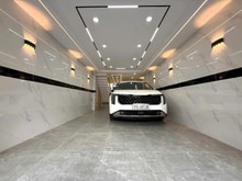 Hình ảnh Nhà phố 6 lầu –Lê Đức Thọ, Gò Vấp DT 86,2m2 full Nội thất giá 13,8 tỷ
