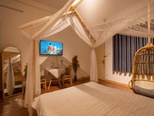 Hình ảnh Mb6623 nạp rút nhanh chóng Studio siêu sang trọng ngay tại trung tâm quận 1