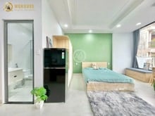Hình ảnh Cho thuê Phòng ban công,máy giặt - Đặng Thuỳ Trâm gần Văn Lang, Hutech