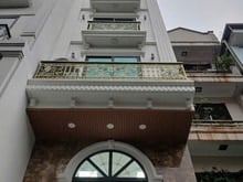 Hình ảnh Bán nhà Giảng Võ, gần phố, oto, nhà mới 6T giá 15,5 tỷ