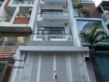 Hình ảnh CỰC PHẨM NHÀ ĐẸP KHU SÂN BAY - 247/12A Hoàng Hoa Thám Phường 12 QTB