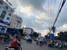 Hình ảnh Bán 3 căn nhà 3 tầng, kế khu chế xuất Quận 7, gần 1000m2, giá 8x tỷ