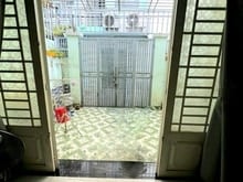 Hình ảnh Hẻm thông xe hơi tận nhà đối diện Vạn Phúc city 2 tầng 4x15; 5,4 tỷ