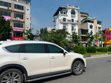 Hình ảnh Bán nhà mặt phố Hồng Tiến, 5 tầng đẹp nhất Long Biên khuôn tiền 2x tỷ